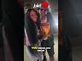 Rapper BG and his Wife hangin out! #shorts #bg