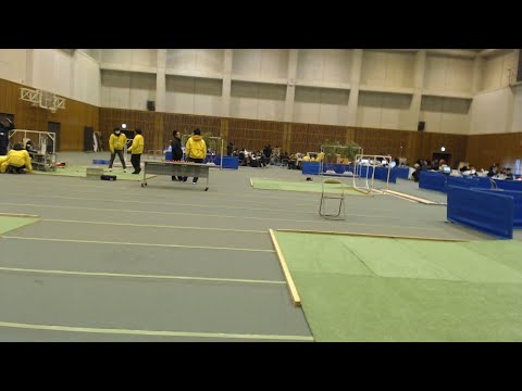 総合システム工学科 Tomato Robot Competition 2018120804