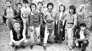 I'll Show You - Dexys Midnight Runners - Too-Rye-Ay