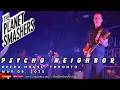 The Planet Smashers | "Psycho Neighbor" | Opera House | Toronto, ON | May 09, 2025