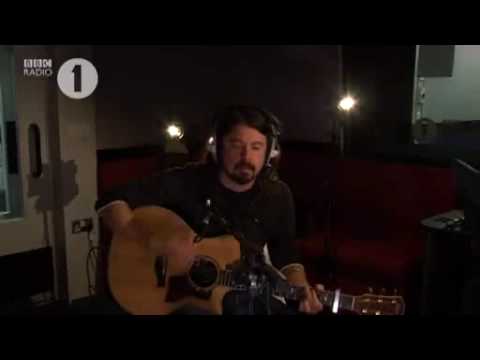 Dave Grohl - Wheels (Acoustico)