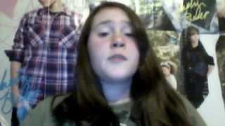 Unlove You By: Elise Estrada (Cover)