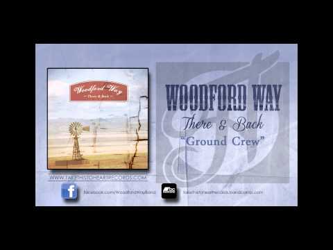 Woodford Way - 