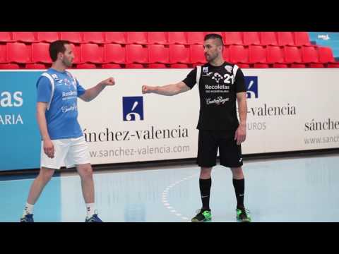 Yo tengo sangre Azul ¿Y tú? -  Abónate al Recoletas Atlético Valladolid