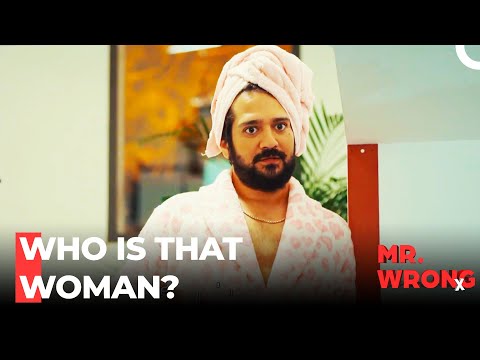 Misunderstood Bartended Incident - Mr. Wrong