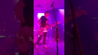 The Screaming Jets - FRC -  Melbourne - January 2019