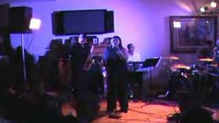 Everything Must Change