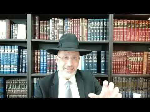 Nos sages racontent n°113 Yaacov visionne la fin des temps Refoua chelema  Yardena Rahel bat Naomie