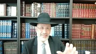 Nos sages racontent n°113 Yaacov visionne la fin des temps Refoua chelema Yardena Rahel bat Naomie