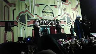 Download lagu Al jumhuriyyah bersholawat 31 12 2017 mp3