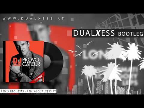 DJ Antoine & Timati feat  Grigory Leps – London  (DualXess Bootleg) HOUSE REMIX