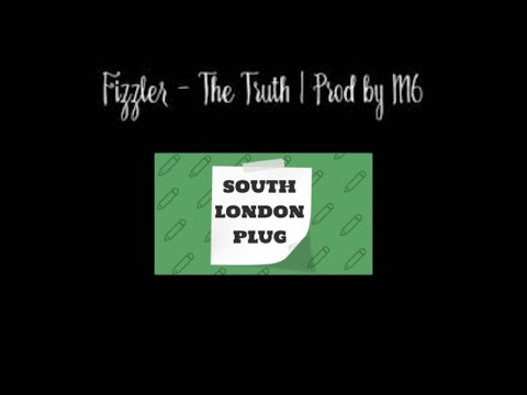 Fizzler - The Truth | Prod by M6 | SLPLUG
