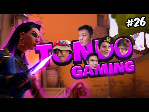 PEENOISE PLAY VALORANT (FILIPINO) #26