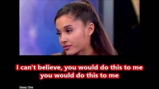 Toni Romiti - Just A Friend (Lyrics)