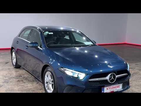 Mercedes-Benz A-Class 1.4 AUTOMATIC - FACTORY ALLO - Image 2