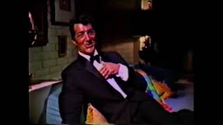 Dean Martin - “I Can’t Believe That You’re In Love With Me” - LIVE