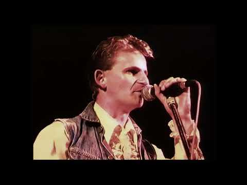 Rockabella & The Giddyups Live.  30.04.1993