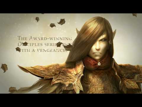 DISCIPLES III international trailer