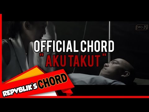 Aku Takut - Repvblik