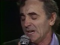 Charles Aznavour - Ça passe (1980)