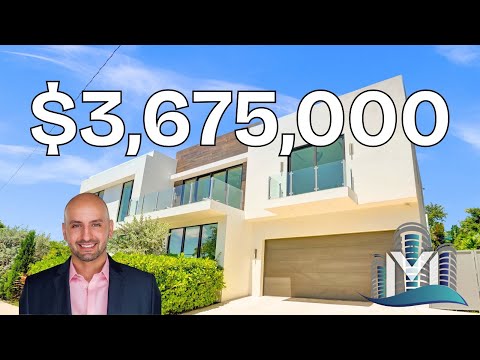 WOW! Take a look at This Smart Home!😲🏡