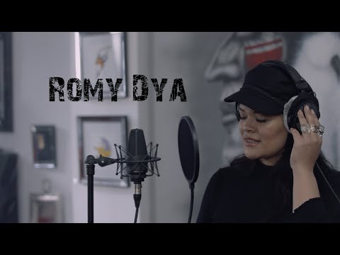 Barungz Online | Romy Dya