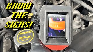 How to Quickly Determine if Your Heater Core is Plugged!