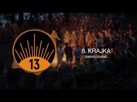 Krajka | SWAROGRANIE - Piosenki Harcerskie
