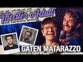 Theater Adult Ft Gaten Matarazzo Gianmarco Soresi Full Live Show