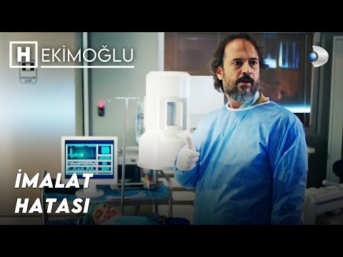 Ateş, Meryem'in Hastalığını Buldu | Hekimoğlu 47.Bölüm