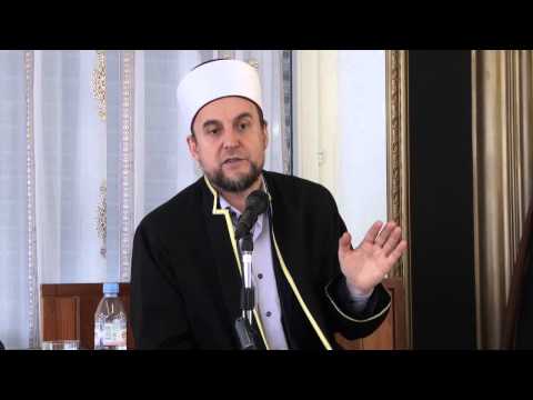 Hoxhë Hfz. Nebi Rexhepi - Islami dhe Imani