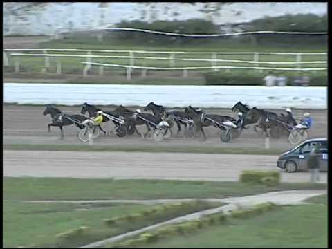 Trotto 25/09/2014 - 5° corsa