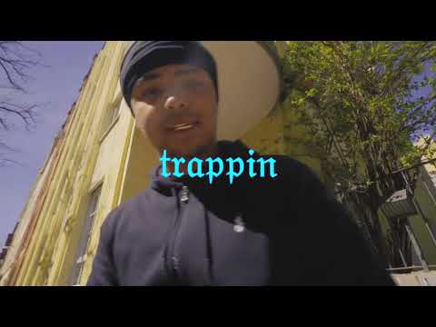 [FREE] 65GOONZ X FERGY53 X JONNY5 TYPE BEAT - "trappin" (prodmvn)