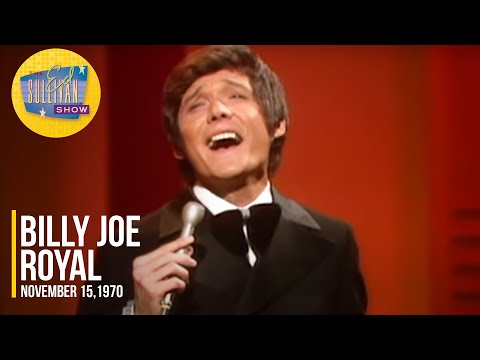 Cherry Hill Park - Billy Joe Royal