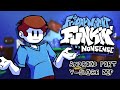 Friday Night Funkin Mod Vs Nonsense V1 5 Remaster Optimization V Slice Android Port Zip