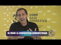 HAY VIDEO Garro en Ciudadanos: el virus que está cerrando la Grieta, el boleto gratuito que no fue y otros temas a quemarropa