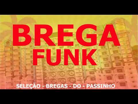 CD BREGA FUNK MÊS DE NOVEMBRO 2020 AS MAIS TOCADAS