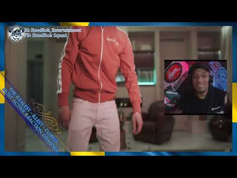 Swedish Rap Reaction: ADAAM - NEW YORK (HD Version Still Processing)