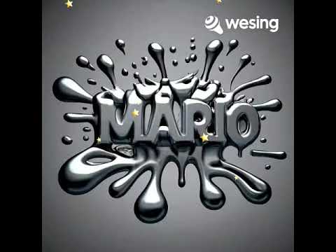 Serega Ba Ati by Donny Lang cover by Marrio Pawie  (HEADPHONE UP)