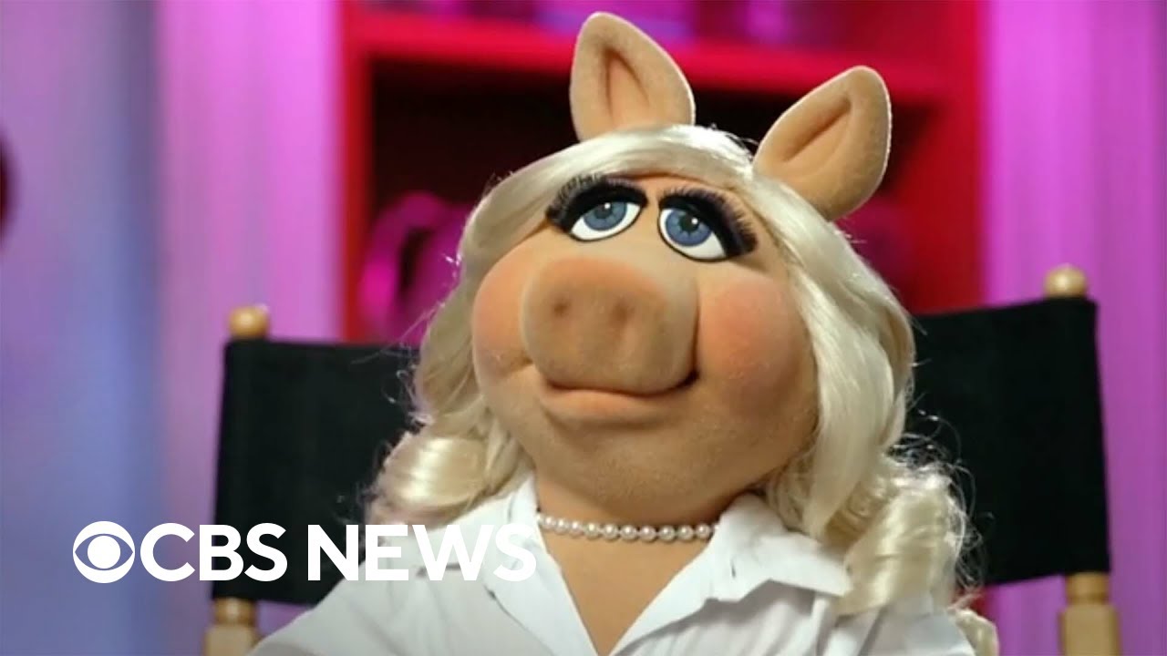 Celebrating 50 years of Miss Piggy, Catholic women push for female priests | Eye on America
