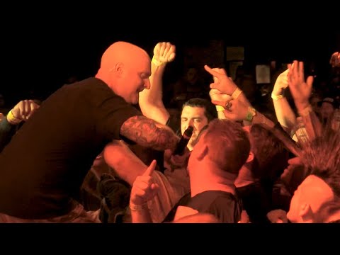 [hate5six] Gorilla Biscuits - March 30, 2019 Video