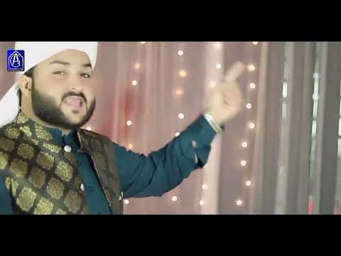 New SuperHit Manqabat 2024 _ 13 Rajab _ Mola Ali Haider Jaa _ Hafiz Asif Ghadhi HuSSaini 