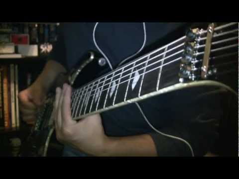 Marcos Higareda - Drunk Monster (Monstro Boracho)