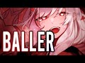 Nightcore NEFFEX Baller Lyrics