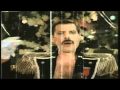 Freddie Mercury - Living On My Own 1993 MIX 