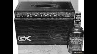 Video thumbnail for Gallien Krueger 250ML tone test by VictorTheGuitarNerd