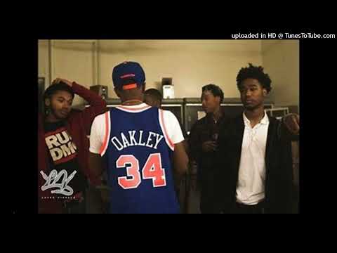 (Free) Detroit Type Beat - "Con" @aviiniiice x @dre_xtra