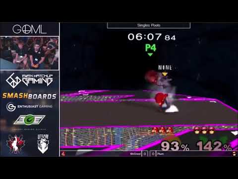 Top 10 Mario CombosMoments   Super Smash Bros  Melee A Small Peek