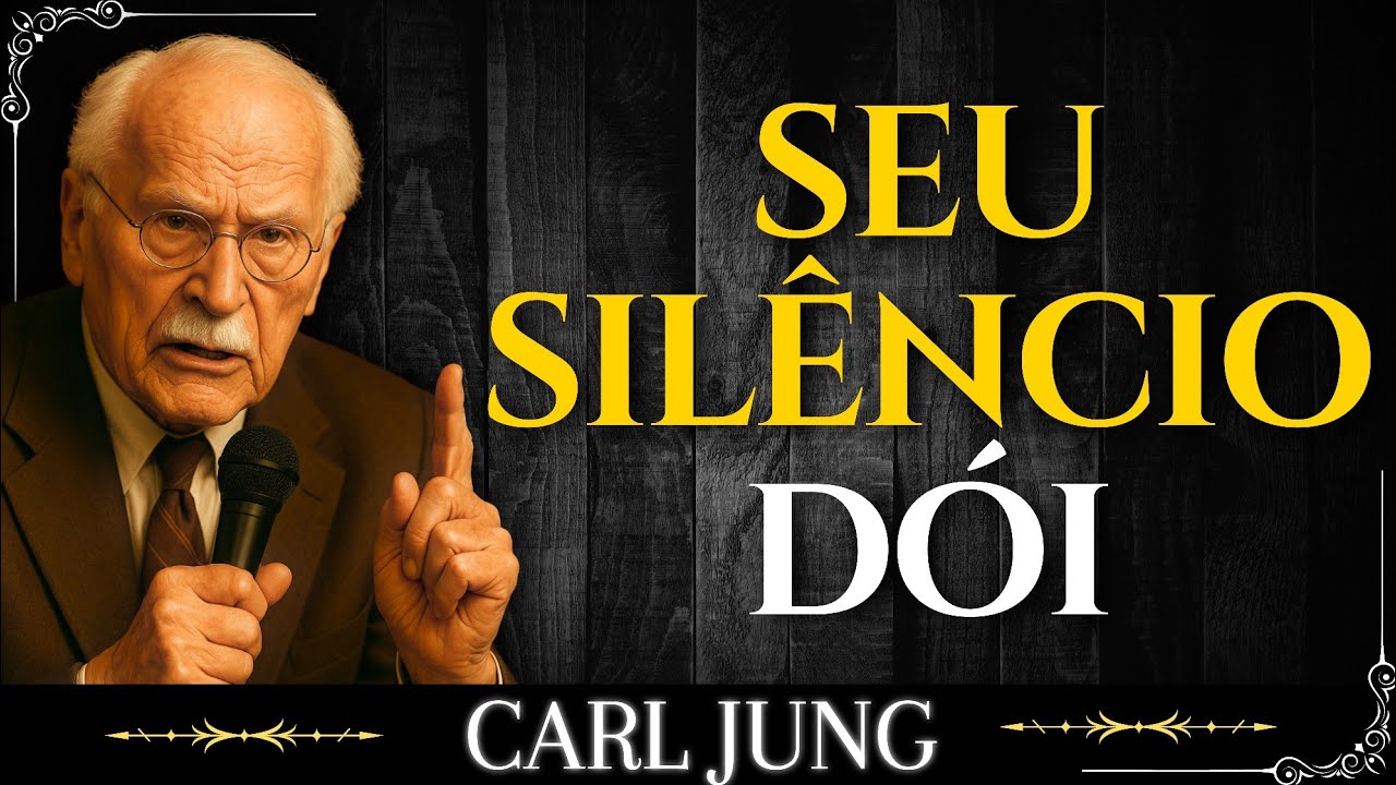 O Que As Pessoas Sentem Quando Você Decide Se Distanciar – Carl Jung