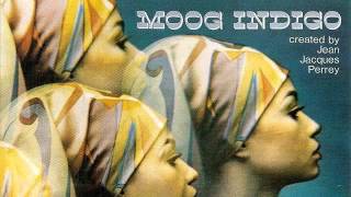 Jean-Jacques Perrey - Moog Indigo - Passport to the Future